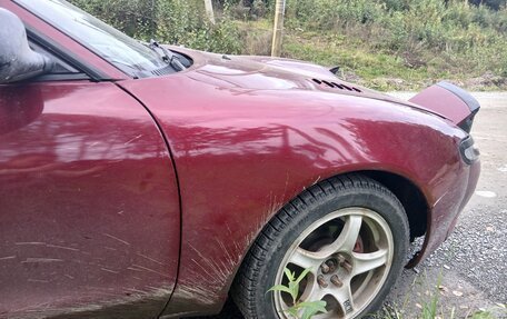 Toyota Celica IV, 1991 год, 450 000 рублей, 18 фотография