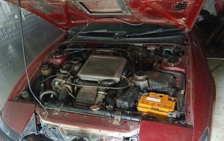 Toyota Celica IV, 1991 год, 450 000 рублей, 23 фотография