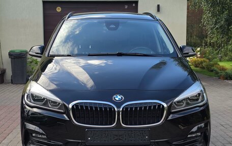 BMW 2 серия Grand Tourer F46 рестайлинг, 2020 год, 2 050 000 рублей, 2 фотография