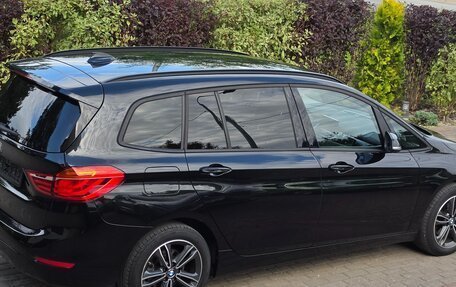 BMW 2 серия Grand Tourer F46 рестайлинг, 2020 год, 2 050 000 рублей, 8 фотография