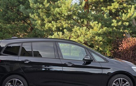 BMW 2 серия Grand Tourer F46 рестайлинг, 2020 год, 2 050 000 рублей, 9 фотография