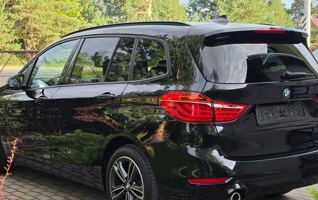 BMW 2 серия Grand Tourer F46 рестайлинг, 2020 год, 2 050 000 рублей, 5 фотография