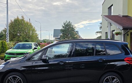 BMW 2 серия Grand Tourer F46 рестайлинг, 2020 год, 2 050 000 рублей, 4 фотография
