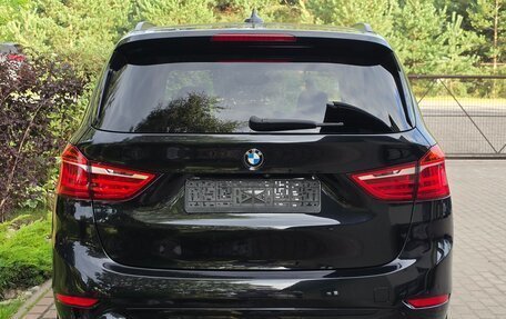 BMW 2 серия Grand Tourer F46 рестайлинг, 2020 год, 2 050 000 рублей, 6 фотография