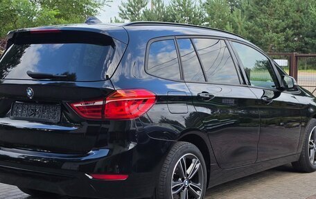 BMW 2 серия Grand Tourer F46 рестайлинг, 2020 год, 2 050 000 рублей, 7 фотография