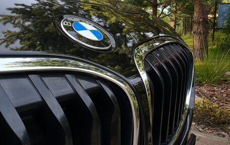 BMW 2 серия Grand Tourer F46 рестайлинг, 2020 год, 2 050 000 рублей, 10 фотография