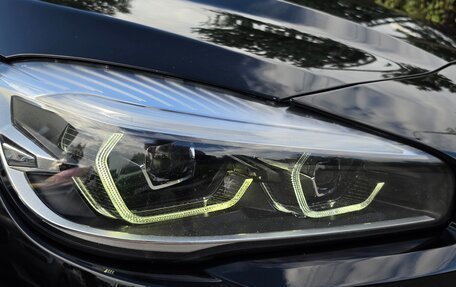 BMW 2 серия Grand Tourer F46 рестайлинг, 2020 год, 2 050 000 рублей, 11 фотография