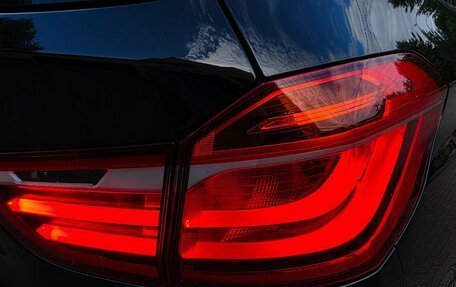 BMW 2 серия Grand Tourer F46 рестайлинг, 2020 год, 2 050 000 рублей, 12 фотография