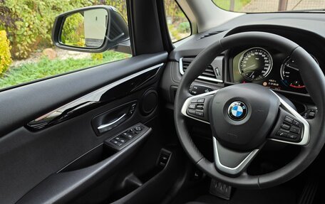 BMW 2 серия Grand Tourer F46 рестайлинг, 2020 год, 2 050 000 рублей, 24 фотография
