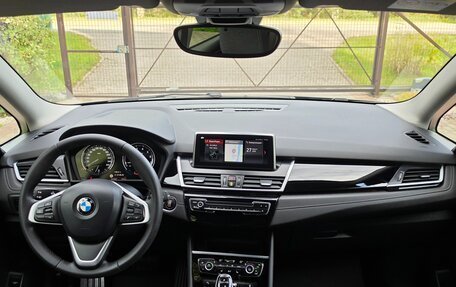 BMW 2 серия Grand Tourer F46 рестайлинг, 2020 год, 2 050 000 рублей, 25 фотография