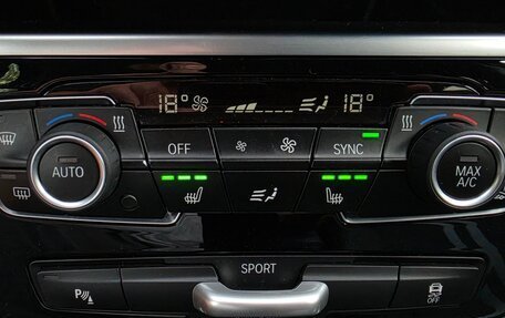 BMW 2 серия Grand Tourer F46 рестайлинг, 2020 год, 2 050 000 рублей, 32 фотография