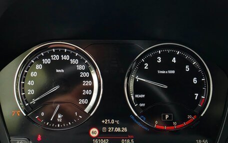 BMW 2 серия Grand Tourer F46 рестайлинг, 2020 год, 2 050 000 рублей, 30 фотография