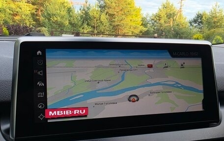 BMW 2 серия Grand Tourer F46 рестайлинг, 2020 год, 2 050 000 рублей, 35 фотография