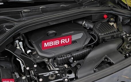 BMW 2 серия Grand Tourer F46 рестайлинг, 2020 год, 2 050 000 рублей, 40 фотография