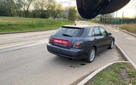 Lexus IS II рестайлинг 2, 2003 год, 1 300 000 рублей, 7 фотография