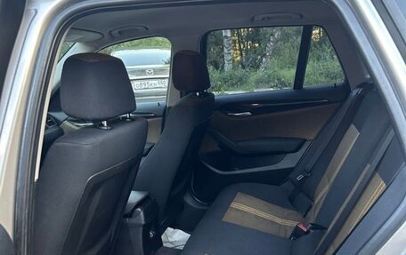 BMW X1, 2011 год, 1 000 000 рублей, 5 фотография