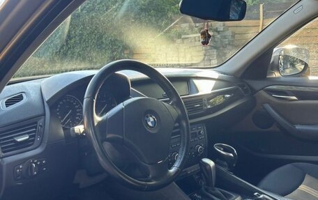 BMW X1, 2011 год, 1 000 000 рублей, 6 фотография