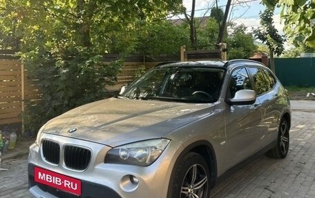 BMW X1, 2011 год, 1 000 000 рублей, 2 фотография