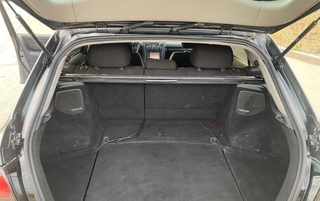 Lexus IS II рестайлинг 2, 2003 год, 1 300 000 рублей, 14 фотография