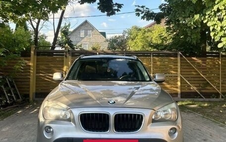 BMW X1, 2011 год, 1 000 000 рублей, 4 фотография