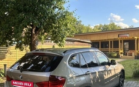 BMW X1, 2011 год, 1 000 000 рублей, 3 фотография