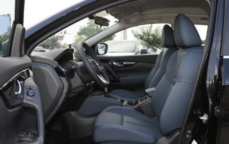 Nissan Qashqai, 2025 год, 2 550 000 рублей, 5 фотография