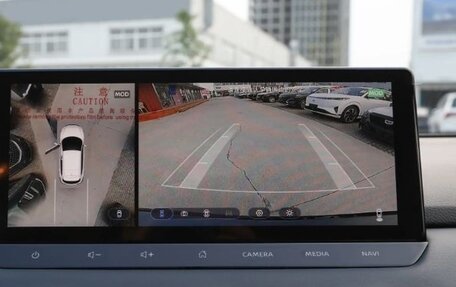 Nissan Qashqai, 2025 год, 2 550 000 рублей, 6 фотография