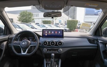 Nissan Qashqai, 2025 год, 2 550 000 рублей, 9 фотография