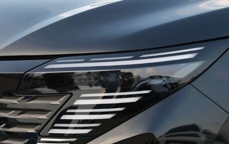 Nissan Qashqai, 2025 год, 2 550 000 рублей, 13 фотография
