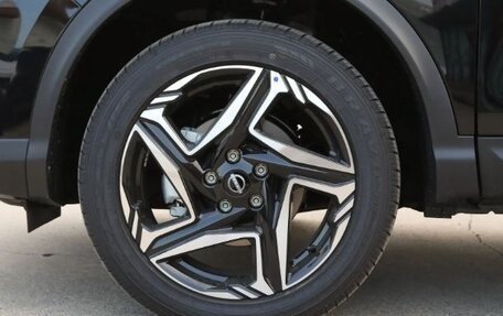 Nissan Qashqai, 2025 год, 2 550 000 рублей, 11 фотография