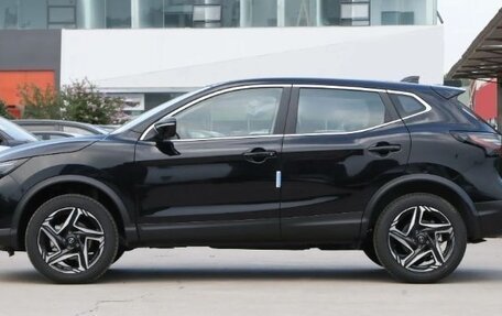 Nissan Qashqai, 2025 год, 2 550 000 рублей, 17 фотография