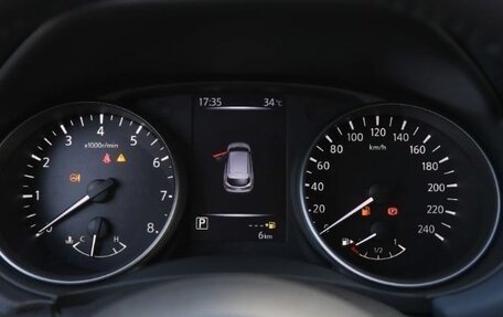 Nissan Qashqai, 2025 год, 2 550 000 рублей, 8 фотография