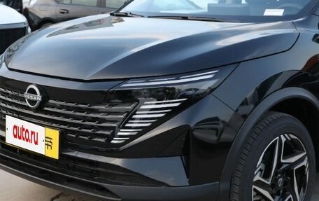 Nissan Qashqai, 2025 год, 2 550 000 рублей, 14 фотография