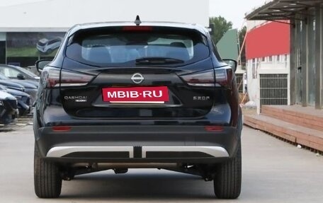 Nissan Qashqai, 2025 год, 2 550 000 рублей, 15 фотография