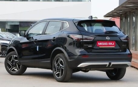Nissan Qashqai, 2025 год, 2 550 000 рублей, 16 фотография