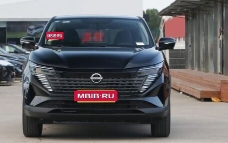 Nissan Qashqai, 2025 год, 2 550 000 рублей, 18 фотография