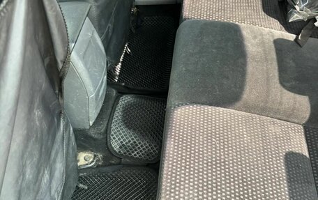 Ford Focus II рестайлинг, 2007 год, 390 000 рублей, 20 фотография