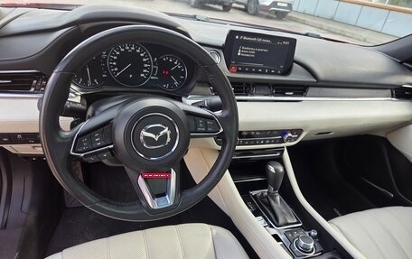 Mazda 6, 2019 год, 2 500 000 рублей, 9 фотография