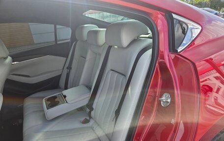 Mazda 6, 2019 год, 2 500 000 рублей, 12 фотография