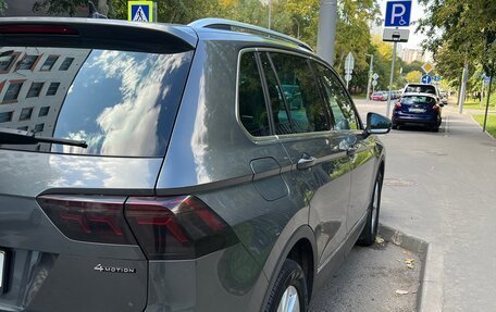 Volkswagen Tiguan II, 2021 год, 2 830 000 рублей, 6 фотография