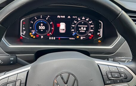 Volkswagen Tiguan II, 2021 год, 2 830 000 рублей, 8 фотография