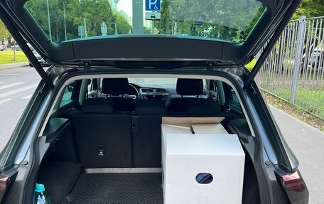Volkswagen Tiguan II, 2021 год, 2 830 000 рублей, 7 фотография