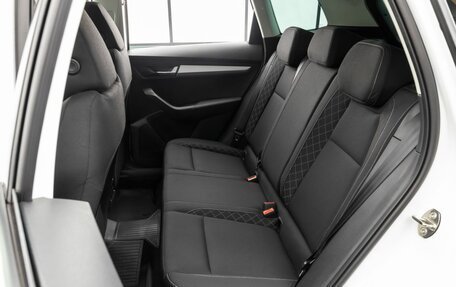 Skoda Karoq I, 2021 год, 2 549 000 рублей, 8 фотография