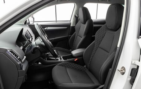 Skoda Karoq I, 2021 год, 2 549 000 рублей, 7 фотография