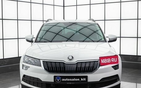 Skoda Karoq I, 2021 год, 2 549 000 рублей, 2 фотография