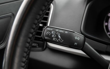 Skoda Karoq I, 2021 год, 2 549 000 рублей, 19 фотография