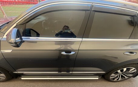 Volkswagen Touareg III, 2019 год, 5 250 000 рублей, 4 фотография