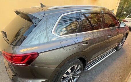 Volkswagen Touareg III, 2019 год, 5 250 000 рублей, 3 фотография