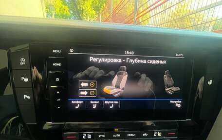 Volkswagen Touareg III, 2019 год, 5 250 000 рублей, 16 фотография