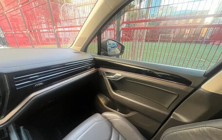 Volkswagen Touareg III, 2019 год, 5 250 000 рублей, 11 фотография